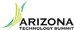 Arizona Technology Summit logo