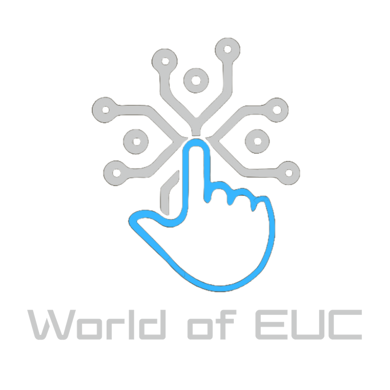 World of EUC logo